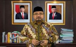 Buya Syafii Wafat, Menag Gus Yaqut : Indonesia Kehilangan Guru Bangsa