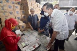 Mendag Bikin Program Minyak Goreng Rakyat Rp14.000 per Liter, Beli Harus Tunjukkan KTP