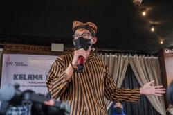 Menparekraf Sandiaga Uno: Perayaan Waisak Tingkatkan Kunjungan Wisatawan ke Destinasi Super Prioritas Borobudur 