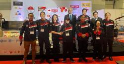 Chef Expo Kembali Digelar dan Jadi Ajang Kuliner Terbesar Pertama di 2022