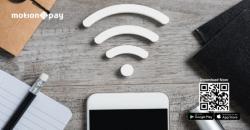 Jangan Tunggu Pulsa atau Kuota Internet Anda Habis, Segera Isi Ulang via Aplikasi MotionPay!