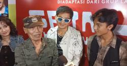 Usai Nonton Srimulat: Hil yang Mustahal, Tessy Lempar Pujian untuk Akting Pemain