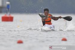 Atlet Kayak Indonesia Berjaya di SEA Games 2021: 1 Emas, 2 Perak dan 1 Perunggu Disikat