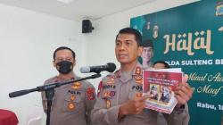 Kapolda Sulteng Sebut DPO Teroris MIT Poso Tersisa 1 Orang, Ini Identitasnya<