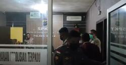 Oknum Anggota Polres Sikka Aniaya Selingkuhan di Kafe gegara Diminta Putus