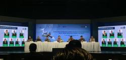 Pendapatan Usaha IATA Melesat 122 Persen di 2021 Berkat Akuisisi BCR
