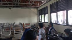 Wagub DKI Sidak SMKN 24 Jakarta yang Sempat Roboh Tahun 2020, Ini Temuannya