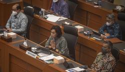 Sri Mulyani Ajukan Tambahan PMN Rp15,5 Triliun untuk 3 BUMN, Apa Saja?