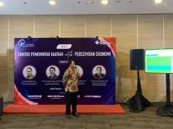 Bupati Toba Unggulkan Destinasi Super Prioritas di Indonesia Visionary Leader X 