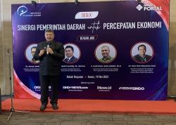 Indonesia Visionary Leader X, Ajang Pembuktian Inovasi Kepala Daerah Majukan Wilayahnya Melalui Percepatan Ekonomi
