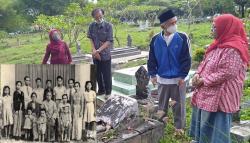 Sosok di Balik Nama Jalan Kuswa dan Letnan A Arzain di Majalengka Terungkap, Ini Kisahnya<