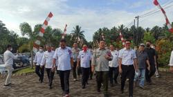 Gubernur Olly : Sektor Pertanian Dukung Pertumbuhan Ekonomi Sulut