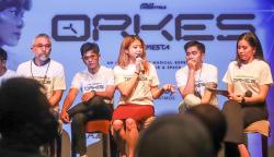 Vision+ Hadirkan Original Series Terbaru ^Orkes^