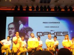 Rayakan 20 Tahun Berkarya, Maliq & D'Essentials Terpilih Jadi Band Pertama di Original Series Orkes Semesta 