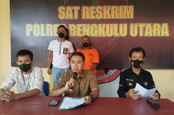 Ayah Bejat Hamili Anak Kandung hingga Melahirkan Ditangkap di Musi Rawas