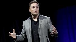 Elon Musk Sebut Perusahaan Arab Saudi Ini Sebagai Saingan Utama Tesla
