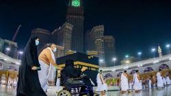 3.700 Lansia di Jabar Gagal Berangkat Haji akibat Aturan Baru Arab Saudi