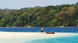 Pemilik Pulau Pribadi Ternyata Bukan Orang Baru, Cek Siapa Saja<