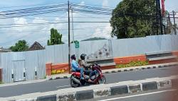 Percantik Eks Pujasera, Pemkab Majalengka Gelontorkan APBD Rp9,6 Miliar  <