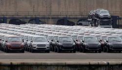 Negara Pengimpor Mobil Terbanyak di Dunia, Bukan Indonesia Nomor 1 Musuh Rusia