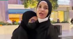 Laudya Cynthia Bella Ketahuan di Dubai Siap Lepas Status Janda dengan Pangeran Arab