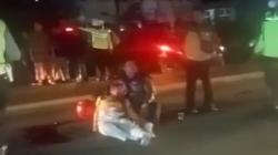 Anggota DPRD Sukabumi Tuding Truk Kelebihan Muatan Penyebab Jalan Rusak