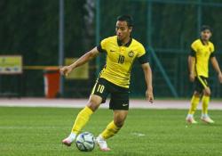 5 Pemain Malaysia yang Wajib Diwaspadai Indonesia U-23, Nomor 1 Main di Liga Eropa