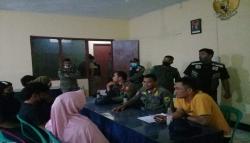 Gerebek Rumah Kos di Cibadak Sukabumi, 9 Pelaku Prostitusi Lewat MiChat Diamankan
