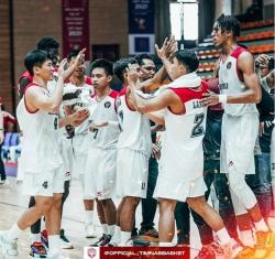 Filipina Ingin Rebut Emas SEA Games Basket dari Indonesia, Prastawa Tak Takut