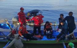 Warga Kolaka Tersambar Petir saat Mancing Akhirnya Ditemukan Tewas Mengapung