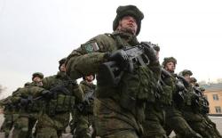 Rusia dan Sekutu Bakal Latihan Militer Besar-besaran, Libatkan 50.000 Tentara
