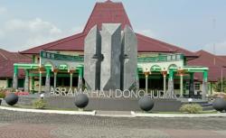 Begini Persiapan Asrama Donohudan Sambut Calon Jemaah Haji Asal Jateng dan DIY<