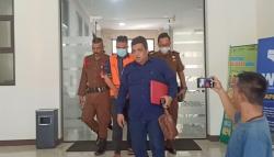 Terungkap Ini Alasan Kades Kabandungan Sukabumi Gasak Dana Desa Ratusan Juta<