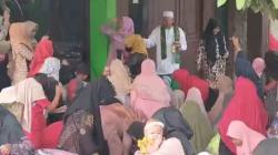 H Sondani Boyong Istri Cantik ke Arjawinangun Cirebon dan Bayar Mahar Rp700 Juta <