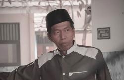 Kondisi Kiwil Makin Memprihatinkan, Istri: Dia Sudah Nggak Bisa Ngapa-ngapain
