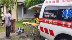 Orang Gila di Aceh Ngamuk, Bacok Warga hingga Tewas<