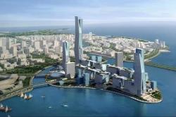 Kecanggihan IKN Nusantara Tak Kalah dengan Neom dan Shenzen, Seperti Apa? 