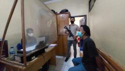 Pemuda Mabuk Bawa Samurai Rusak Rumah hingga Masjid di KBB Ditangkap Polisi
