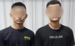 Polisi Tangkap Penimbun 2.000 Liter Solar Subsidi di Aceh, Pelaku Juga Pemakai Sabu