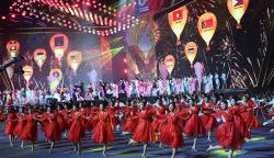 SEA Games Vietnam Ditutup, Kamboja Menjadi Tuan Rumah Tahun 2023 
