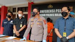 Pria Majalengka yang Ancam Ledakkan Bom Dipastikan Bukan Teroris, Motifnya Ekonomi<