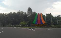 2 Pesawat Jakarta-Bengkulu Mendarat di Palembang karena Cuaca Buruk<