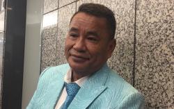 Banyak Bisnis Properti, Hotman Paris Akui Rutin Bayar Pajak dan Ikut Tax Amnesty<