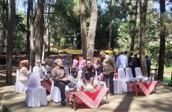 Kabupaten Bantul Garap Sektor Wisata untuk Percepat Kebangkitan Ekonomi 