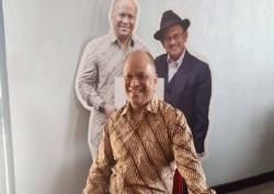 Ilham Habibie Mundur dari Komisaris Utama Bank Muamalat, Ini Penjelasan Manajemen