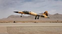Jet Tempur F7 Jatuh saat Misi Pelatihan, 2 Pilot Tewas 