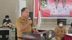 Minahasa Akan Gelar Pilhut Hukum Tua Serentak di 98 Desa pada 31 Mei 2022