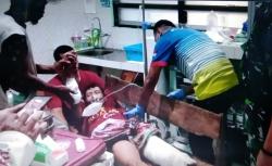 Dikira Babi Hutan, Warga Banjarnegara Ini Luka Serius akibat Salah Tembak Pemburu