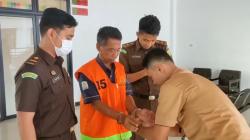  Dugaan Korupsi Pengadaan Kapal, Mantan Kadishub Aceh Singkil Ditahan Kejari<