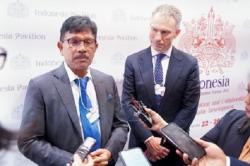 Menkominfo: Google Proyeksikan Potensi Ekonomi Digital Indonesia Tahun 2025 Capai Rp2.051 Triliun<